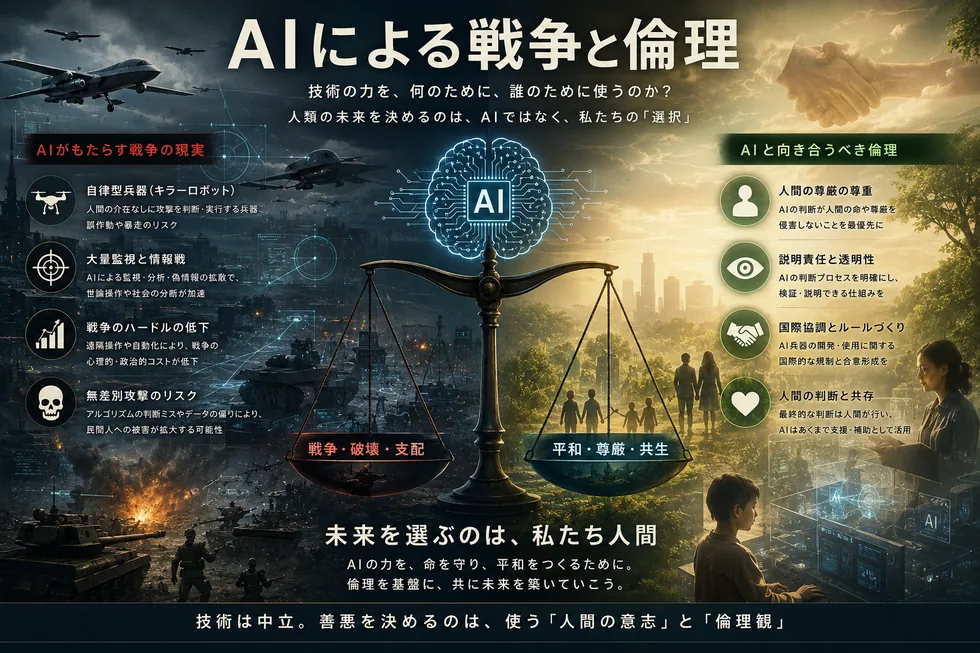 回路と二進数の背景に、回路模様の南京錠が置かれた、制御とサイバーセキュリティをあらわすイメージ