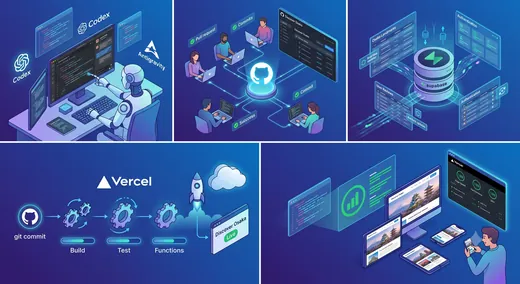 AI企業のロゴが整然と並ぶ「AI Innovation Wall」